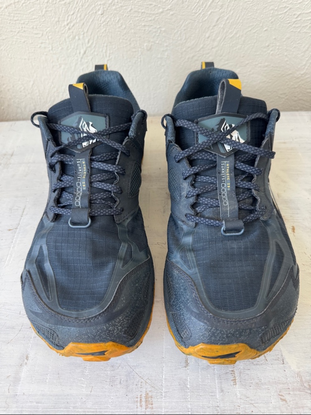 Altra Lone Peak 4.5 | Men’s Size 12